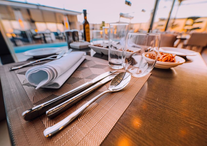 La relación de la sociedad moderna con la gastronomía